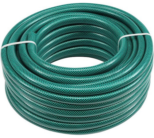 Шланг арм d=3/4" 50м 3х-слойный